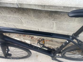 Used Trek FX Sport 6 2022 2022 Urban — image 4 of 5