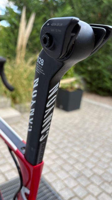 Gebrauchtes Canyon Aeroad SRAM Red eTap AXS 2018 Road & Gravel, Rot — Bild 11 von 22