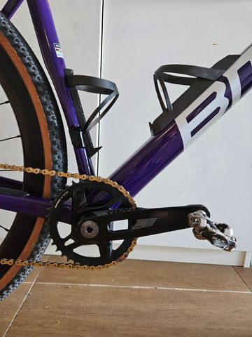 Used BMC Kaius SRAM GX 2024 Road & Gravel, Purple — image 3 of 9