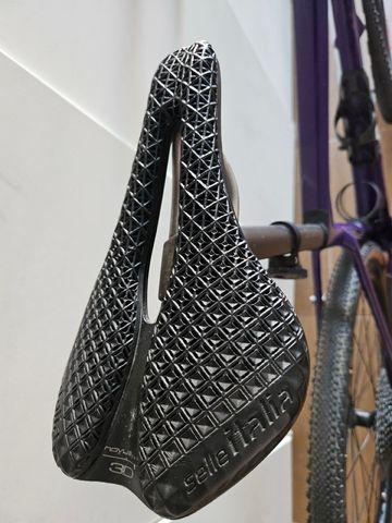 Used BMC Kaius SRAM GX 2024 Road & Gravel, Purple — image 6 of 9