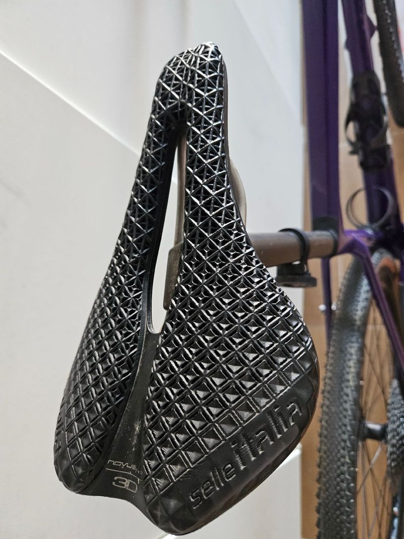 Used BMC Kaius SRAM GX 2024 Road & Gravel, Purple — image 6 of 9