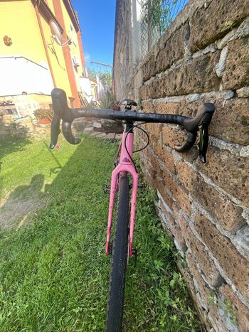 Used Canyon Grizl CF SL 7 eTap 2025 2025 Road & Gravel — image 9 of 10