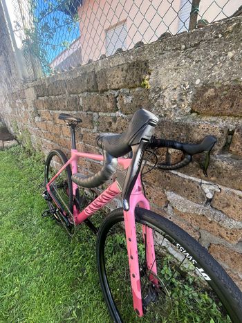 Used Canyon Grizl CF SL 7 eTap 2025 2025 Road & Gravel — image 6 of 10