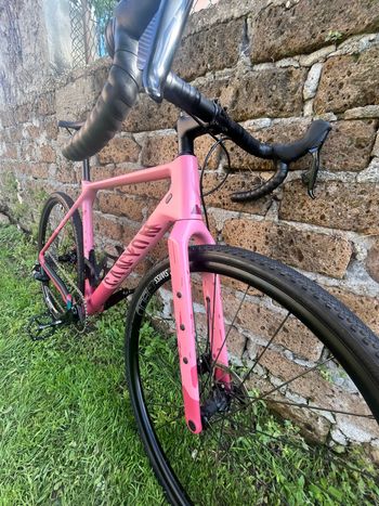 Used Canyon Grizl CF SL 7 eTap 2025 2025 Road & Gravel — image 7 of 10