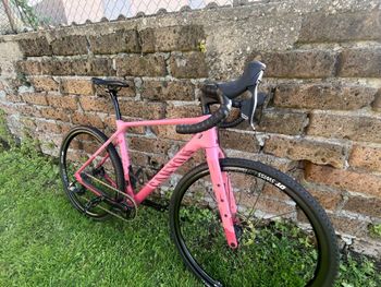 Used Canyon Grizl CF SL 7 eTap 2025 2025 Road & Gravel — image 10 of 10