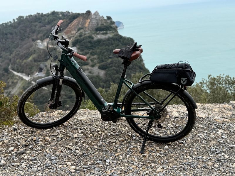 Tweedehands Cannondale Adventure Neo 1 EQ 2023 Urban & Touring