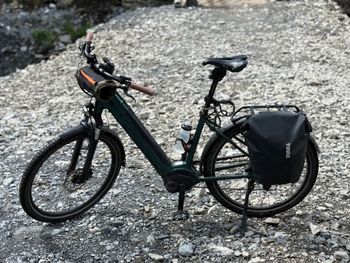 Used Cannondale Adventure Neo 1 EQ 2023 Urban, Verde — image 3 of 4