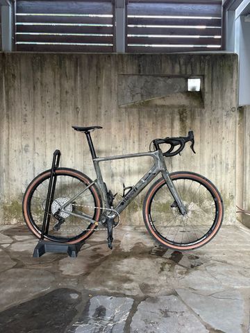 Used 3T Exploro MAX Ekar 1x13 2022 2022 Road & Gravel