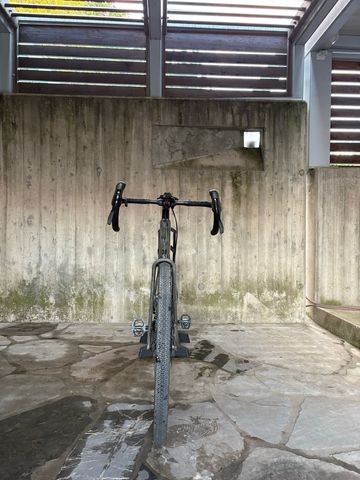 Tweedehands 3T Exploro MAX Ekar 1x13 2022 2022 Road & Gravel — afbeelding 5 van 8