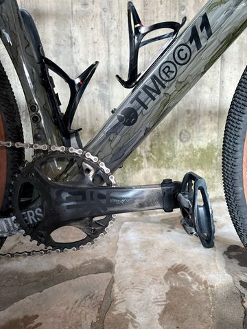 Tweedehands 3T Exploro MAX Ekar 1x13 2022 2022 Road & Gravel — afbeelding 4 van 8