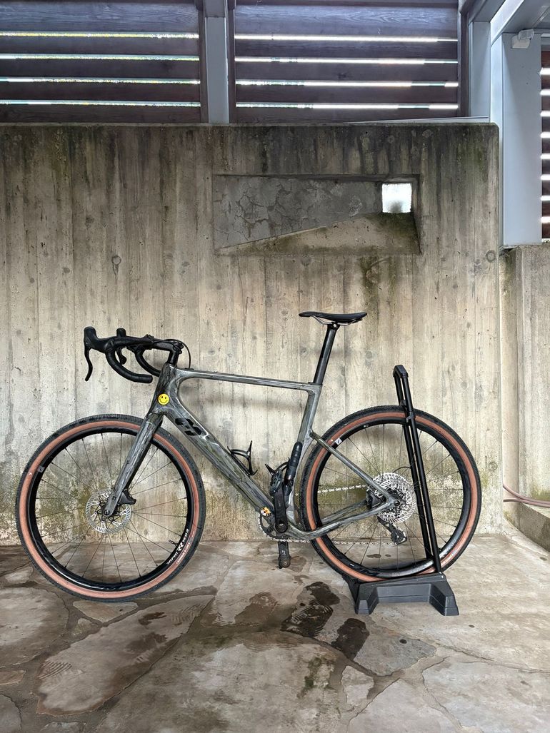 Used 3T Exploro MAX Ekar 1x13 2022 2022 Road & Gravel — image 2 of 4