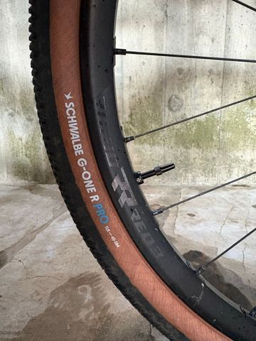 Tweedehands 3T Exploro MAX Ekar 1x13 2022 2022 Road & Gravel — afbeelding 6 van 8
