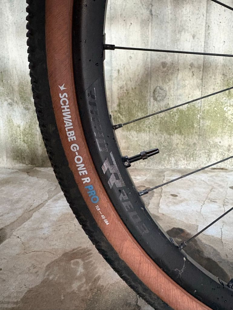 Used 3T Exploro MAX Ekar 1x13 2022 2022 Road & Gravel, Green — image 6 of 8