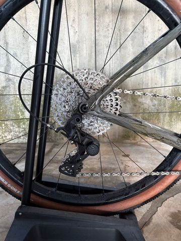 Tweedehands 3T Exploro MAX Ekar 1x13 2022 2022 Road & Gravel — afbeelding 3 van 8