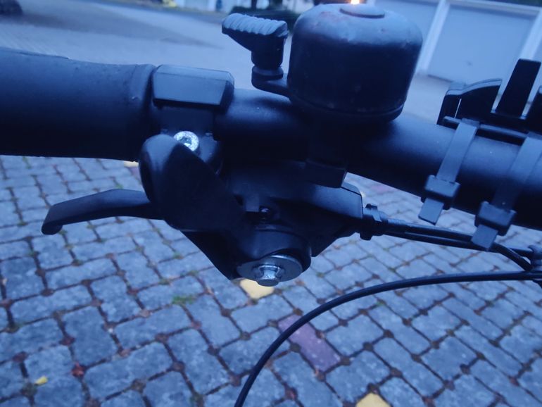 Used CUBE Acid Shimano Alivio Urban — image 9 of 13