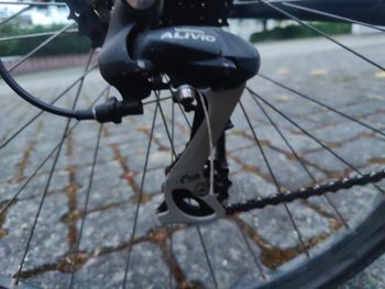 Used CUBE Acid Shimano Alivio Urban — image 13 of 13