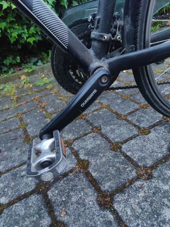 Used CUBE Acid Shimano Alivio Urban — image 6 of 13