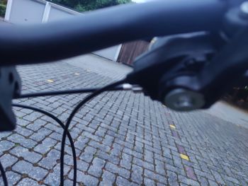 Used CUBE Acid Shimano Alivio Urban — image 8 of 13