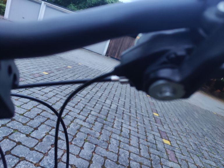 Used CUBE Acid Shimano Alivio Urban — image 8 of 13