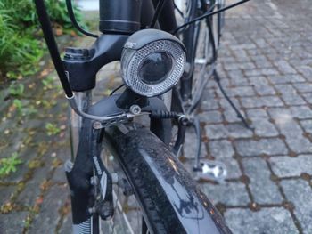 Used CUBE Acid Shimano Alivio Urban — image 2 of 13