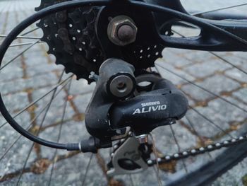 Used CUBE Acid Shimano Alivio Urban — image 12 of 13