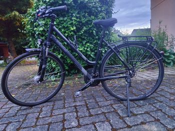 Used CUBE Acid Shimano Alivio Urbanas y Touring
