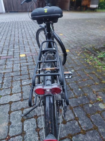Used CUBE Acid Shimano Alivio Urban — image 10 of 13