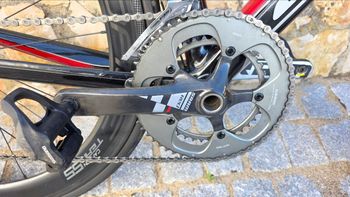 Used Scott Foil Shimano 105 2018 Road & Gravel — image 3 of 11