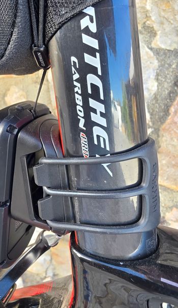 Used Scott Foil Shimano 105 2018 Road & Gravel — image 6 of 11