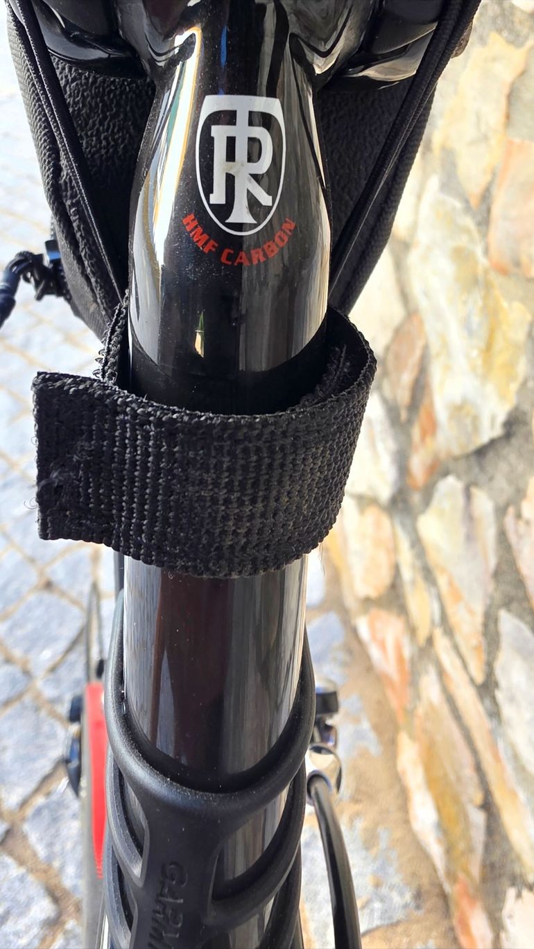 Used Scott Foil Shimano 105 2018 Road & Gravel — image 7 of 11