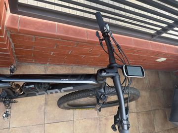 Used BMC FOURSTROKE 01 ONE 2019 2019 Mountainbike, Black, 29 — image 5 of 5
