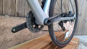 Brugt Radon SPIRE DISC 10.0 2021 2021 Road & Gravel — billede 6 af 7