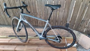 Brugt Radon SPIRE DISC 10.0 2021 2021 Road & Gravel — billede 2 af 7