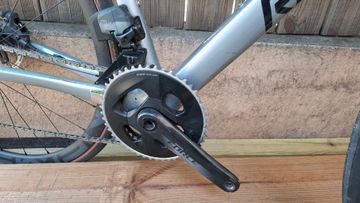 Brugt Radon SPIRE DISC 10.0 2021 2021 Road & Gravel — billede 5 af 7
