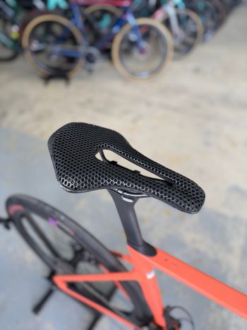 Used Cervélo Soloist Dura Ace Di2  LTD Carbon 2025 Road & Gravel — image 14 of 24