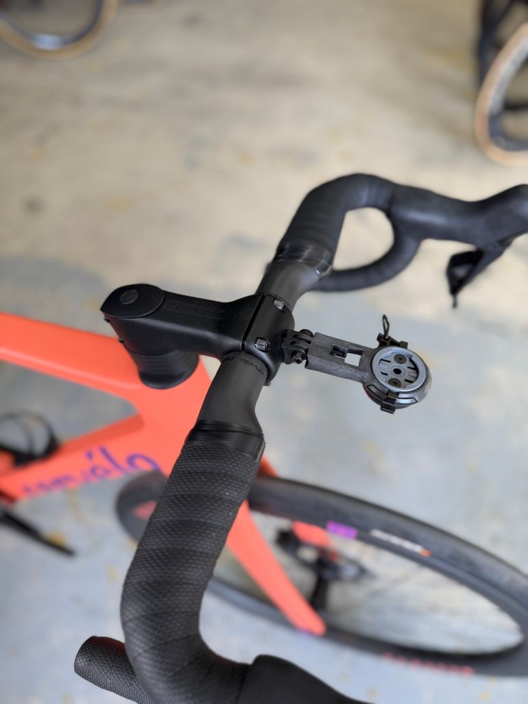 Used Cervélo Soloist Dura Ace Di2  LTD Carbon 2025 Road & Gravel — image 15 of 24