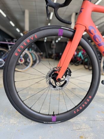 Used Cervélo Soloist Dura Ace Di2  LTD Carbon 2025 Road & Gravel — image 18 of 24