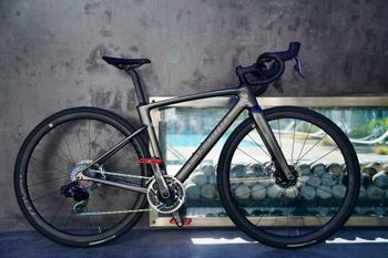 Used Specialized S-Works Roubaix SL8 2024 2024 Road & Gravel