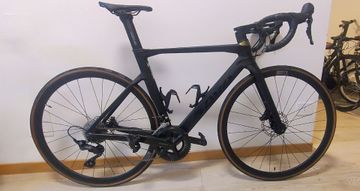 Gebrauchtes SAVA Custom Shimano 105 2024 Road & Gravel