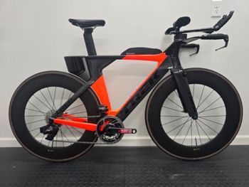 Used Trek Speed Concept 2020 2020 Road & Gravel