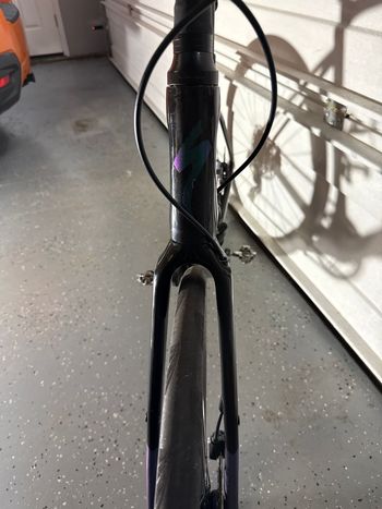Used Specialized Men's Diverge Expert X1 2019 2019 Road & Gravel, Black — image 4 of 4