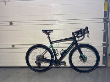 Used Specialized Men's Diverge Expert X1 2019 2019 Road & Gravel