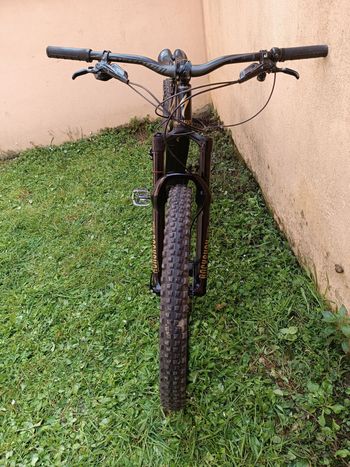 Used Specialized Turbo Kenevo Troy Lee Design 2018 2018 Mountainbike, Nero — image 4 of 11