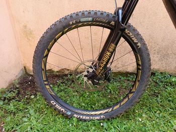 Used Specialized Turbo Kenevo Troy Lee Design 2018 2018 Mountainbike, Nero — image 8 of 11
