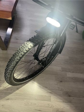 Used Riese & Müller Riese Und Müller Superdelite GT Rohloff 2024 Urban, Gris claro — image 19 of 23