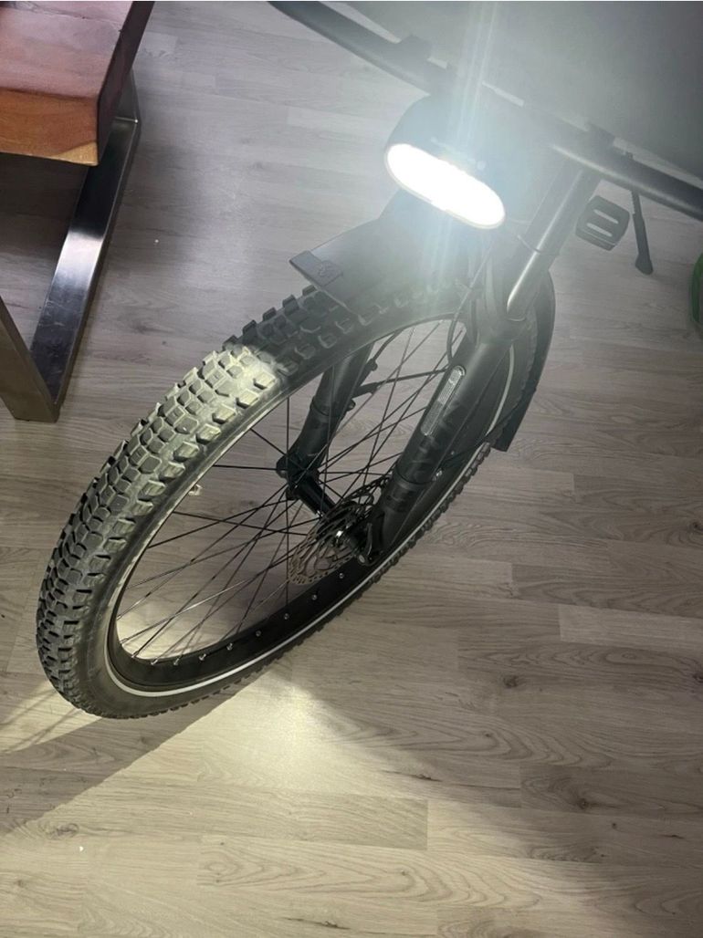Used Riese & Müller Riese Und Müller Superdelite GT Rohloff 2024 Urban, Gris claro — image 19 of 23