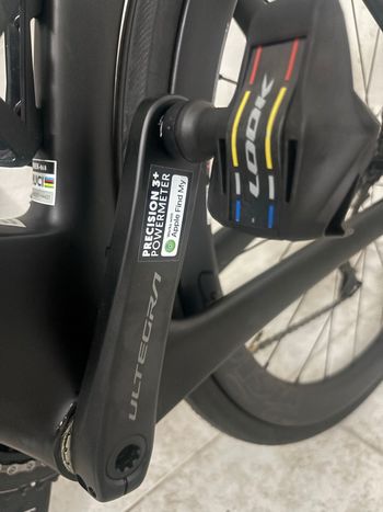 Used Trek Madone SLR 7 Gen 7 2023 2023 Road & Gravel — image 5 of 9