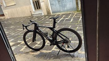Used Trek Madone SLR 7 Gen 7 2023 2023 Road & Gravel — image 9 of 9