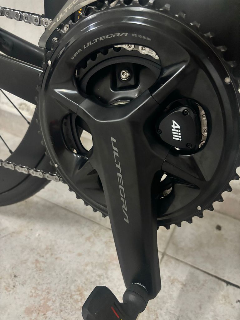 Used Trek Madone SLR 7 Gen 7 2023 2023 Road & Gravel — image 4 of 9