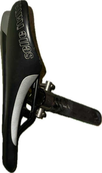 Used Specialized Bighit Frameset 2006 Mountainbike, Hellgrau — image 11 of 17